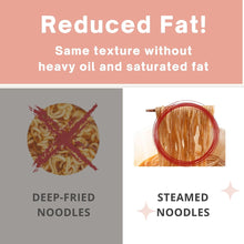 Load image into Gallery viewer, Konjac Ramen (6 packs)