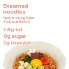 Load image into Gallery viewer, Konjac Ramen (6 packs)