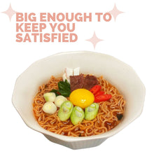 Load image into Gallery viewer, Konjac Ramen (6 packs)
