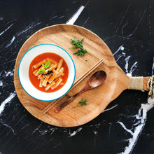 Load image into Gallery viewer, Konjac Brown Rice Tteokbokki (Pack of 4)