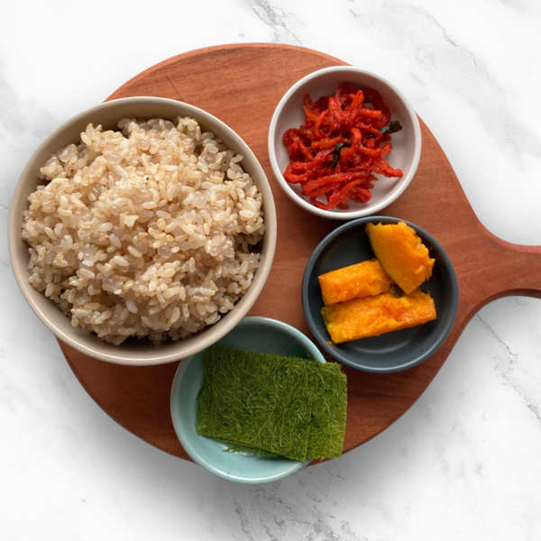 What Do K-pop Stars Eat to Lose Weight? The Secret Is… Konjac!