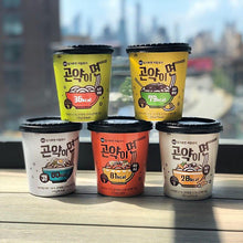 Load image into Gallery viewer, Konjac Cup Noodles (5 Flavors Available, Pack of 4)