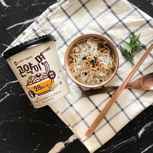 Load image into Gallery viewer, Konjac Cup Noodles (5 Flavors Available, Pack of 4)